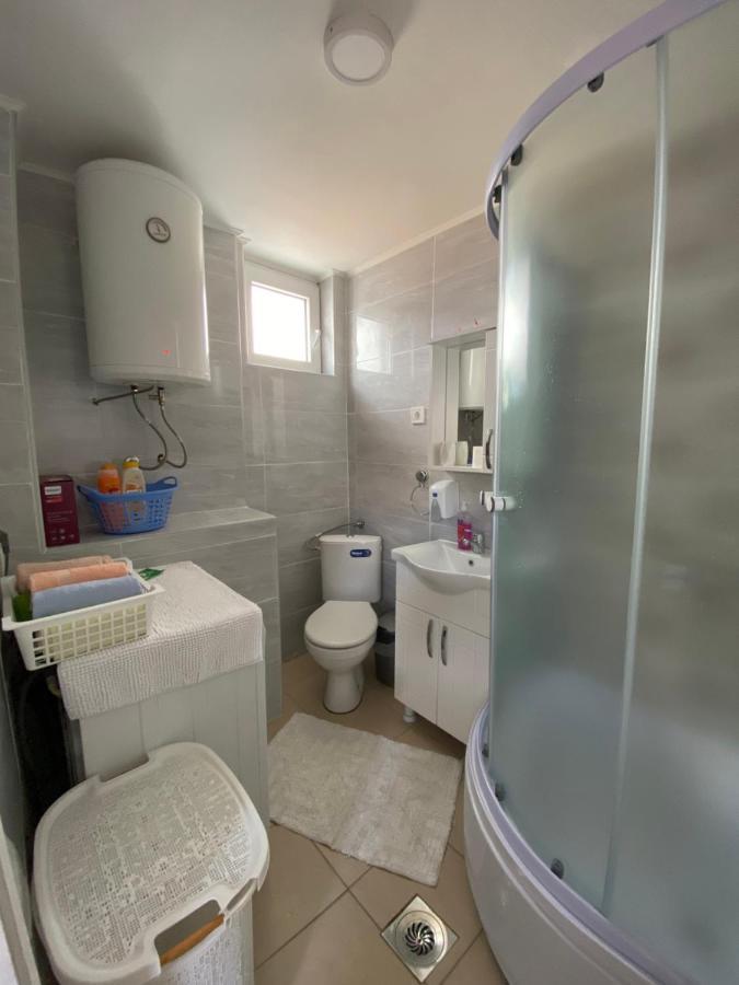Apartman Vucinic Цетине Экстерьер фото