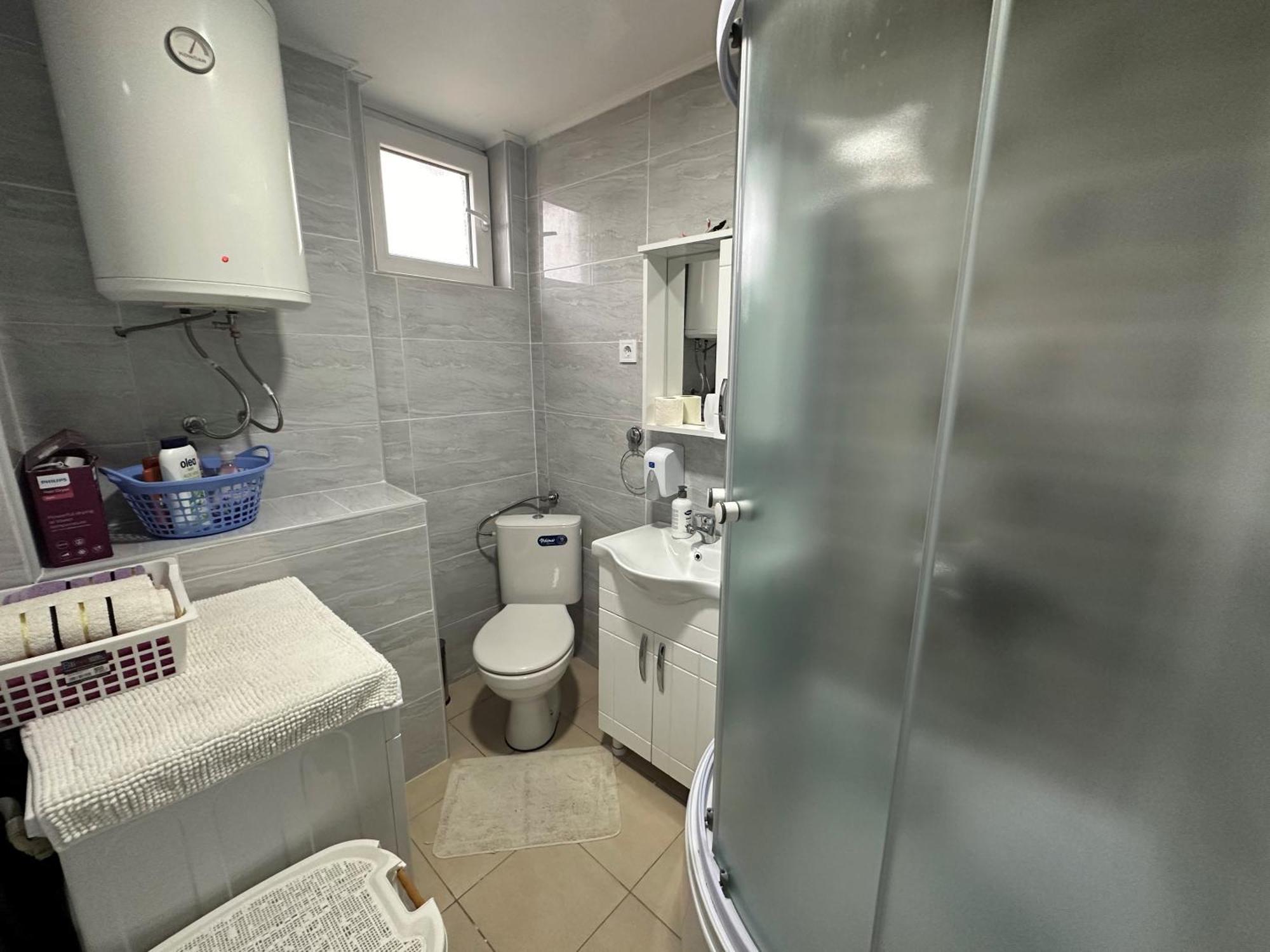 Apartman Vucinic Цетине Экстерьер фото