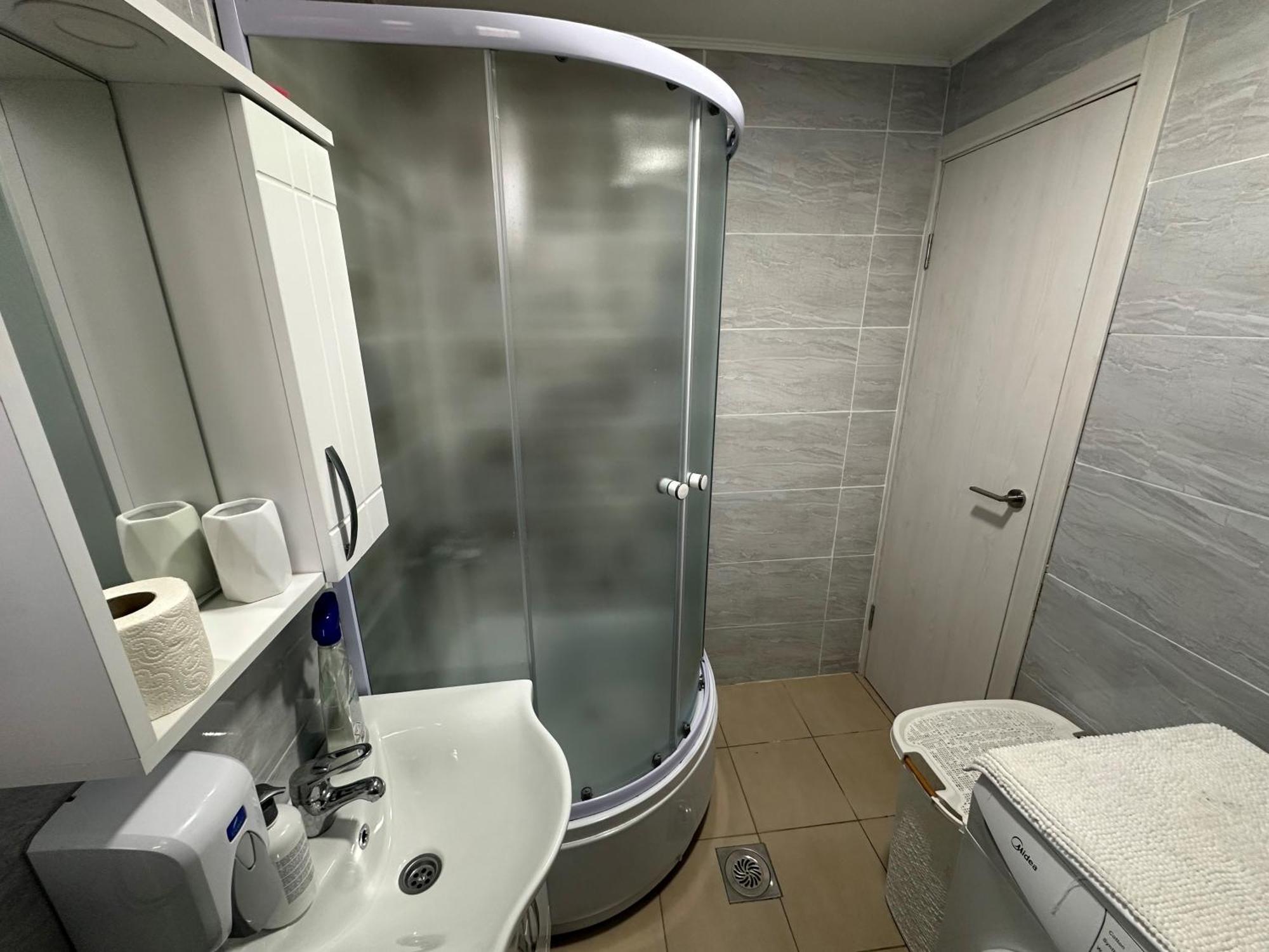 Apartman Vucinic Цетине Экстерьер фото